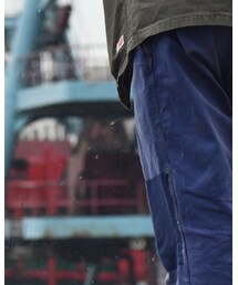 VintageWorks | チノパンツ