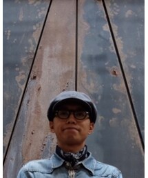 TROPHY CLOTHING | キャップ