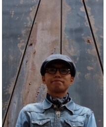 MOSCOT | メガネ