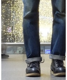 RED WING | ブーツ