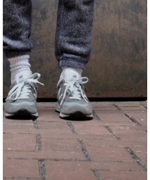 NEW BALANCE | スニーカー