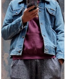 JANSPORT | パーカー