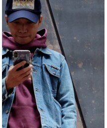 Wrangler | デニムジャケット