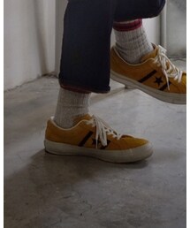 CONVERSE | スニーカー