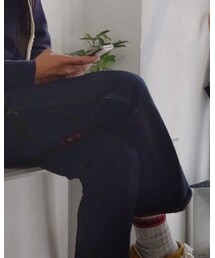 UES | デニムパンツ