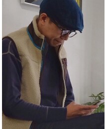 JOE McCOY | パーカー