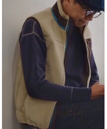 patagonia | ダウンジャケット/コート