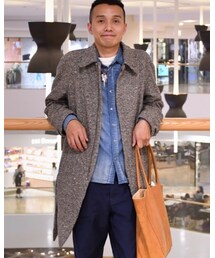 TMT | シャツ/ブラウス