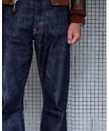 TCB jeans | (デニムパンツ)