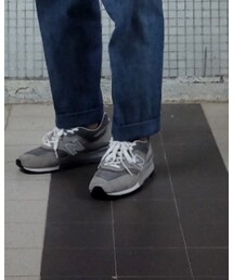 NEW BALANCE | スニーカー