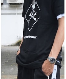 mastermind JAPAN | Tシャツ/カットソー