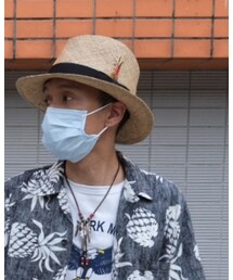 NEW YORK HAT | ハット