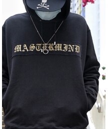 MASTERMIND WORLD | パーカー