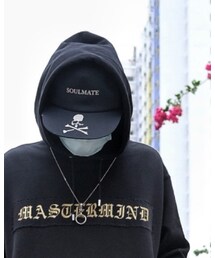 mastermind JAPAN | キャップ