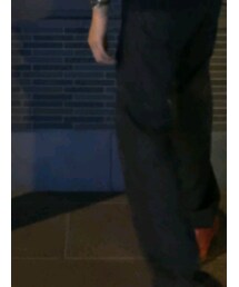 Carhartt | デニムパンツ