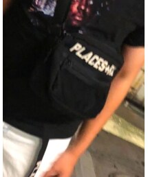 PLACES+FACES | ショルダーバッグ