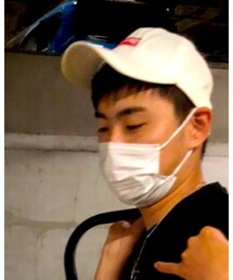 THRASHER | キャップ