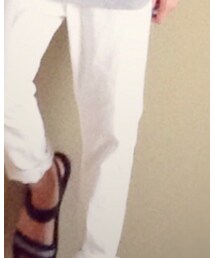 BEAUTY&YOUTH UNITED ARROWS | その他パンツ