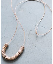 Hender Scheme | ネックレス