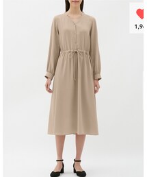 GU | ワンピース/ドレス