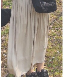 UNIQLO | スカート