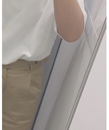 GU | ポロシャツ