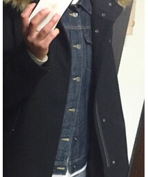 USED | デニムジャケット