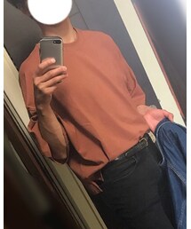 UNIQLO | Tシャツ/カットソー