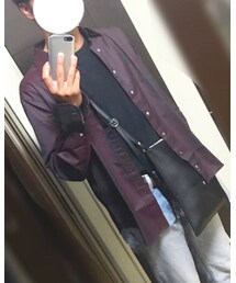Paul Smith | シャツ/ブラウス