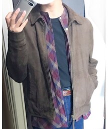 Timberland | ライダースジャケット