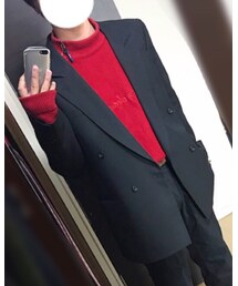 VINTAGE | テーラードジャケット