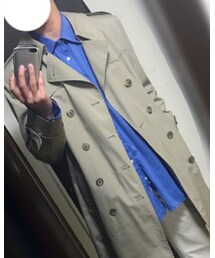 dunhill | シャツ/ブラウス