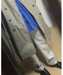 BROOKS BROTHERS | チノパンツ