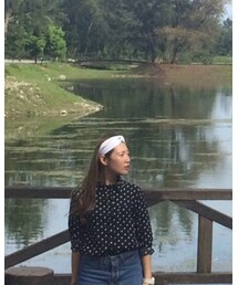 GU | ヘアアクセサリー