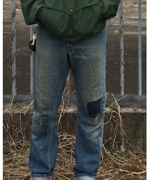 J.C.PENNEY | デニムパンツ