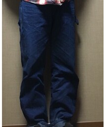 VINTAGE | デニムパンツ