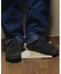 BIRKENSTOCK | サンダル