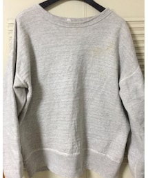 FRUIT OF THE LOOM | スウェット