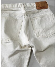 RESOLUTE | デニムパンツ