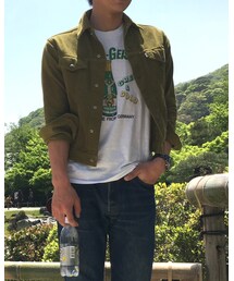 Levi's | ジャケット/アウター