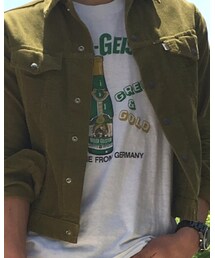 VINTAGE | Tシャツ/カットソー