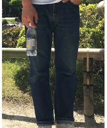 EURO LEVI'S | デニムパンツ