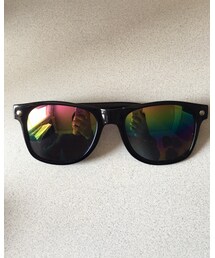 Glassy Sunhaters | サングラス