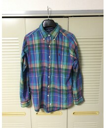 RALPH LAUREN | シャツ/ブラウス