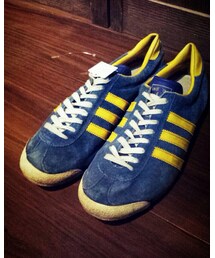 adidas | スニーカー