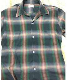 TOWNCRAFT | シャツ/ブラウス