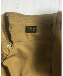 L.L.Bean | シャツ/ブラウス