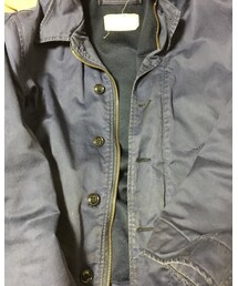 u.s.navy | ミリタリージャケット