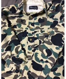 BROWNING | シャツ/ブラウス