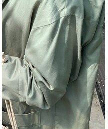 LOWRYS FARM | トレンチコート